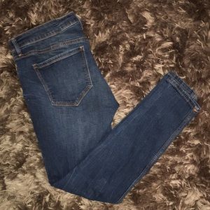 Old navy jeans